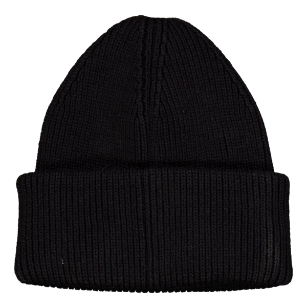 B.intl Flex Beanie Hat Black