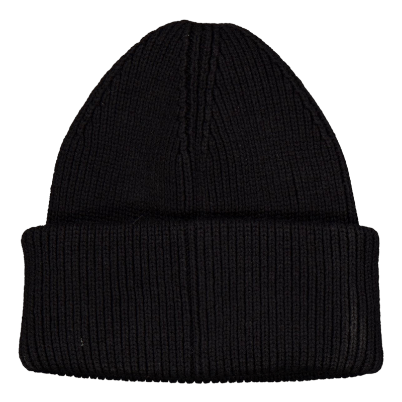 B.intl Flex Beanie Hat Black