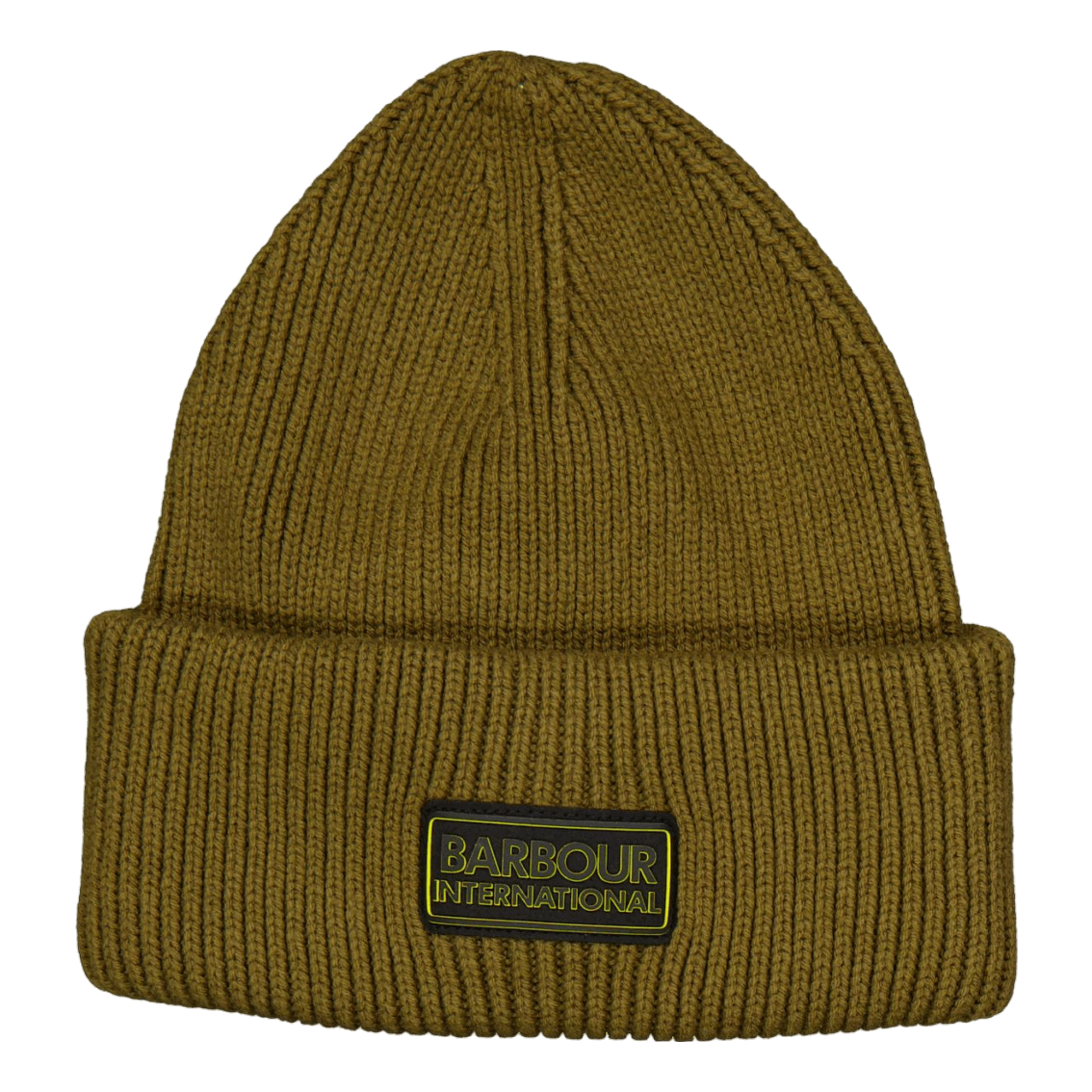 Mens barbour beanie hat sales