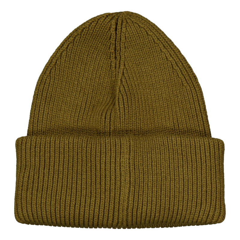B.intl Flex Beanie Hat Military Olive