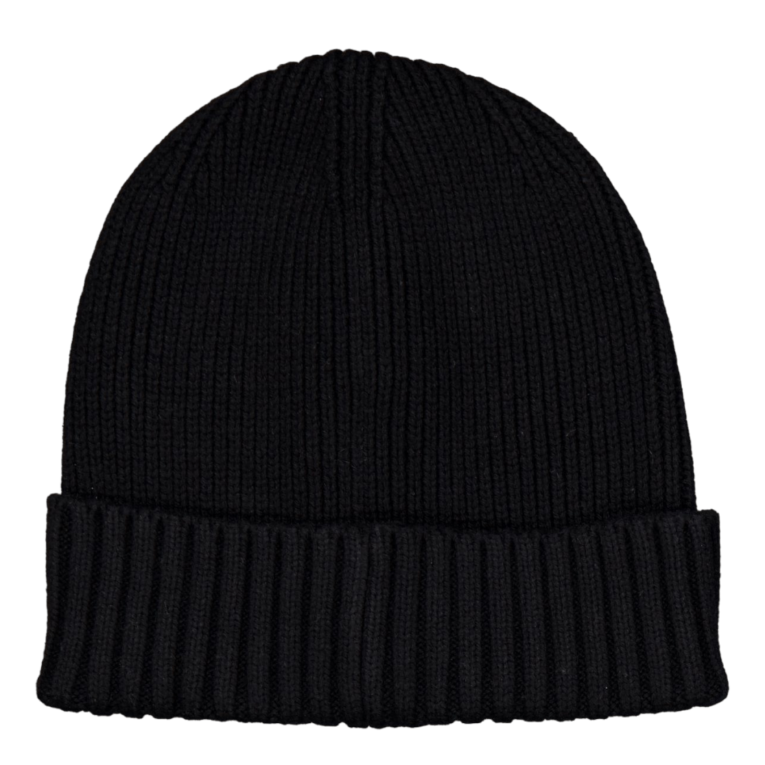 B.intl Chester Beanie Black