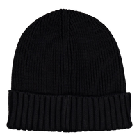 B.intl Chester Beanie Black