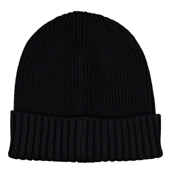 B.intl Chester Beanie Black