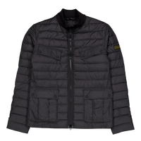 B.intl Re-ariel Puffer Jacket Black