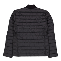 B.intl Re-ariel Puffer Jacket Black