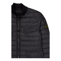 B.intl Re-ariel Puffer Jacket Black