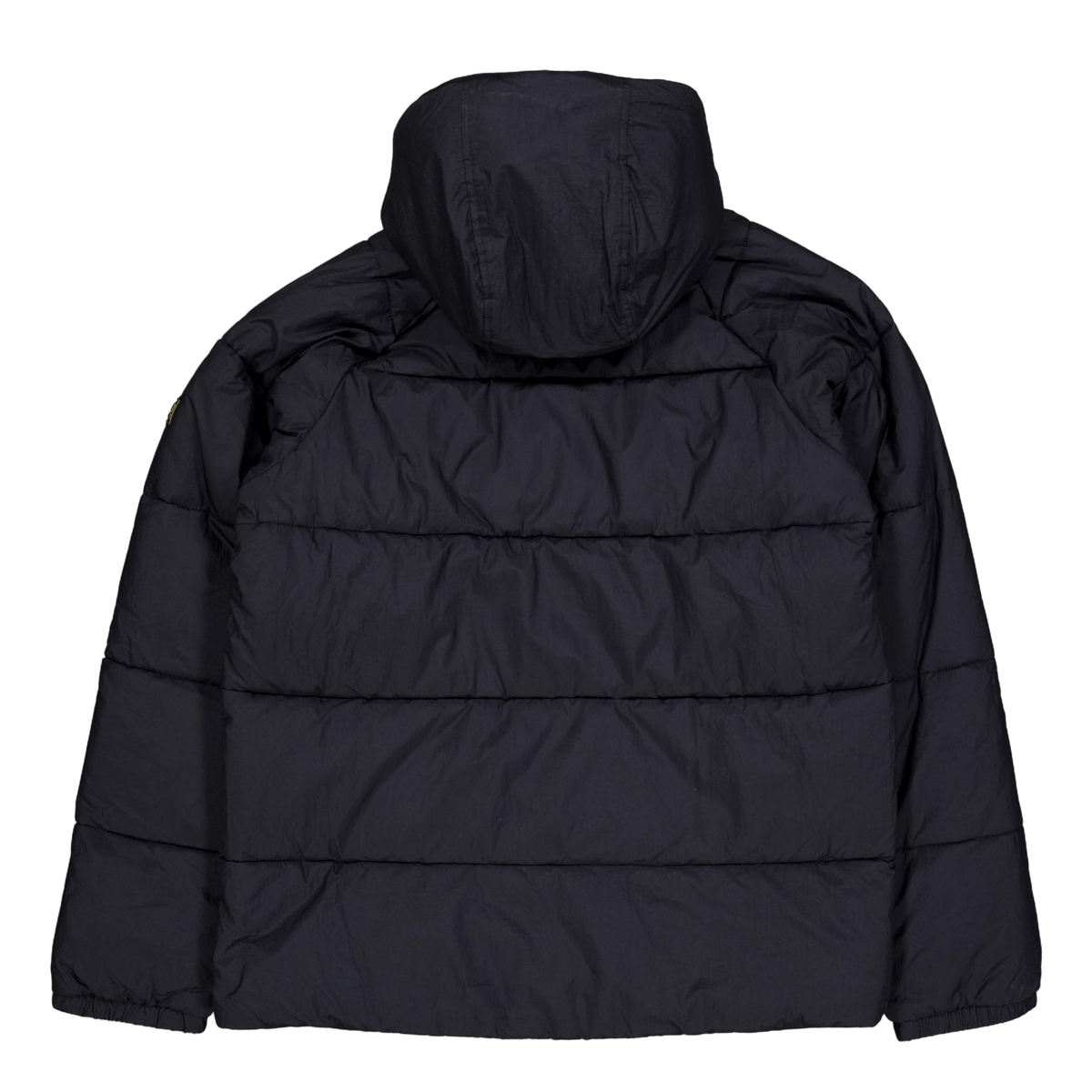 B.intl Haze Puffer Jacket Black