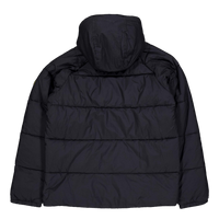 B.intl Haze Puffer Jacket Black