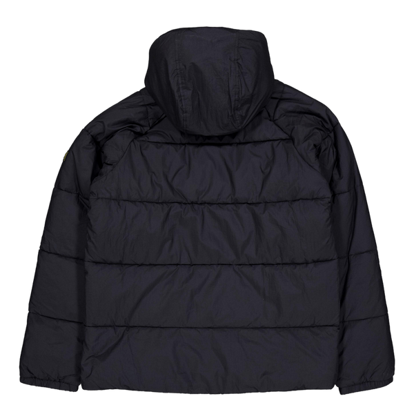 B.intl Haze Puffer Jacket Black