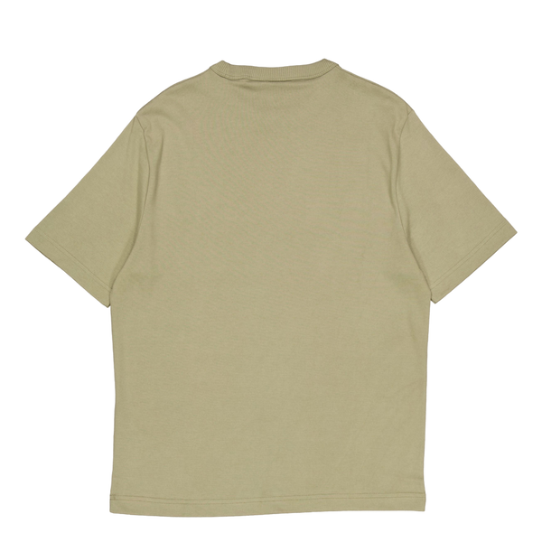 B.intl Otis Graphic T-shirt Bleached Olive