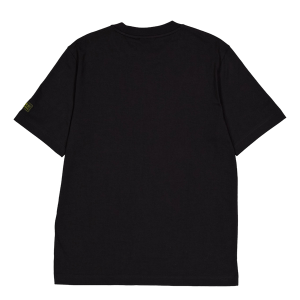 B.intl Outline T-shirt Black