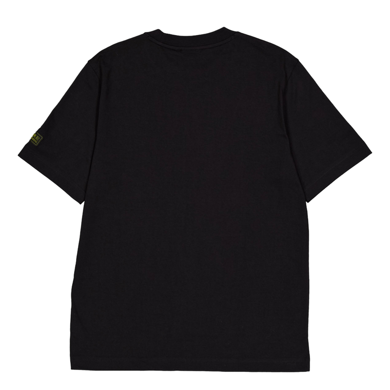 B.intl Outline T-shirt Black