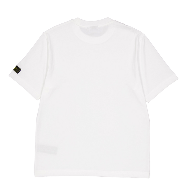 B.intl Outline T-shirt White