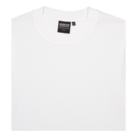 B.intl Outline T-shirt White