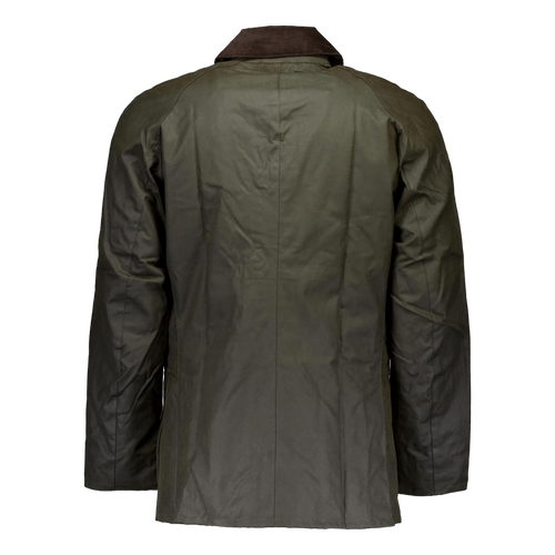 Barbour Barbour Ashby Wax Jkt Olive – Stayhard.com
