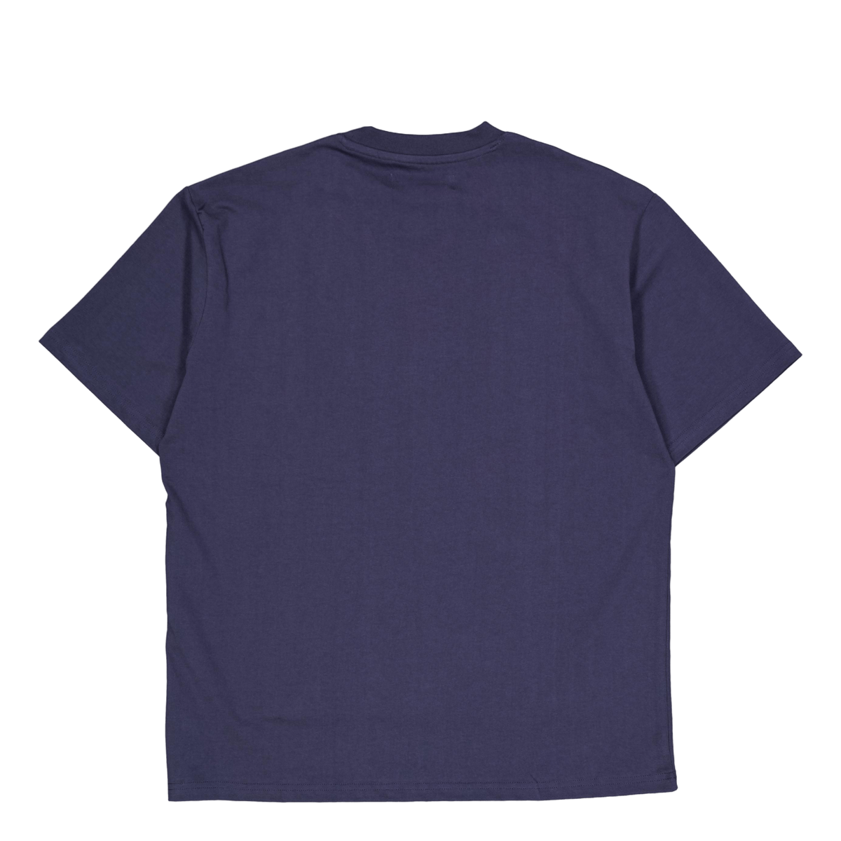 Wbbaine Base Tee Dusty Blue