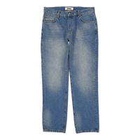 Wbjay Wei Jeans Vintage Blue