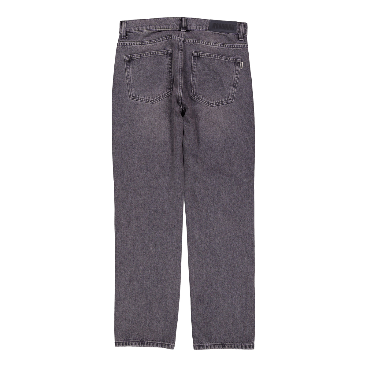 Wbjay Eclipse Jeans Grey-black