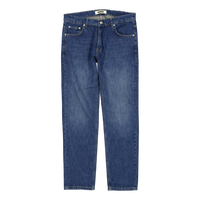 Doc Cave Jeans Dark Blue