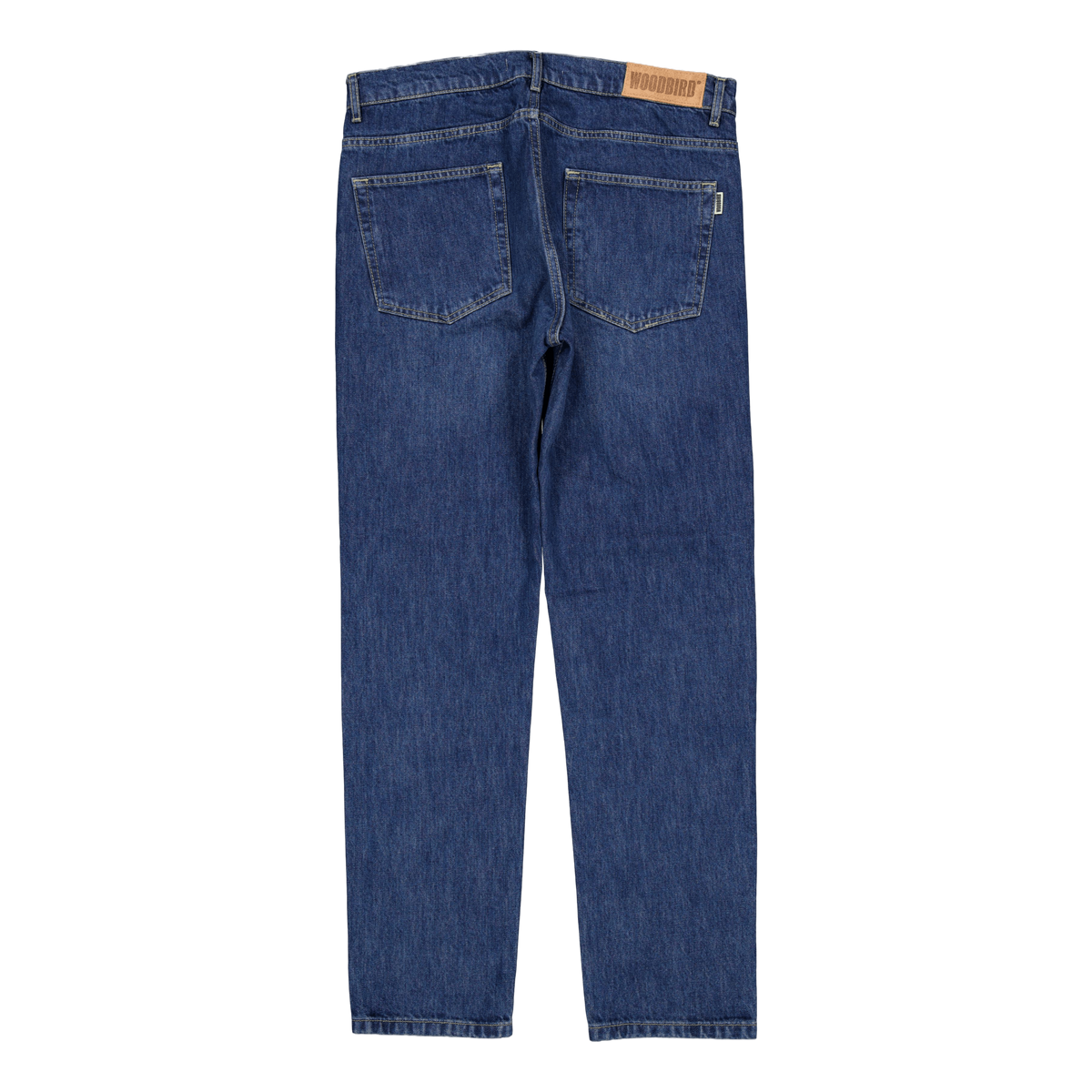 Doc Cave Jeans Dark Blue