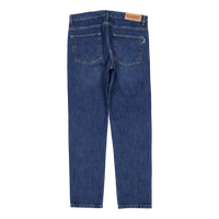 Doc Cave Jeans Dark Blue