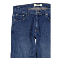 Doc Cave Jeans Dark Blue