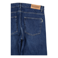 Doc Cave Jeans Dark Blue