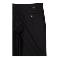 Wbnick Twill Pant / Long Black