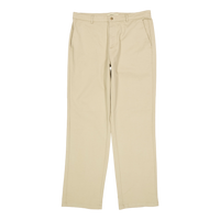 Wbnick Twill Pant / Long Stone