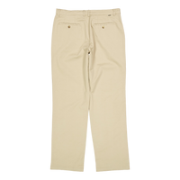 Wbnick Twill Pant / Long Stone