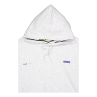 Wbpacs 8410 Hoodie Snow Melange