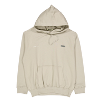 Wbpacs 8410 Hoodie Stone