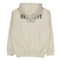 Wbpacs 8410 Hoodie Stone