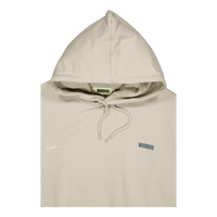 Wbpacs 8410 Hoodie Stone