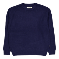 Wbkurt Base Knit Navy