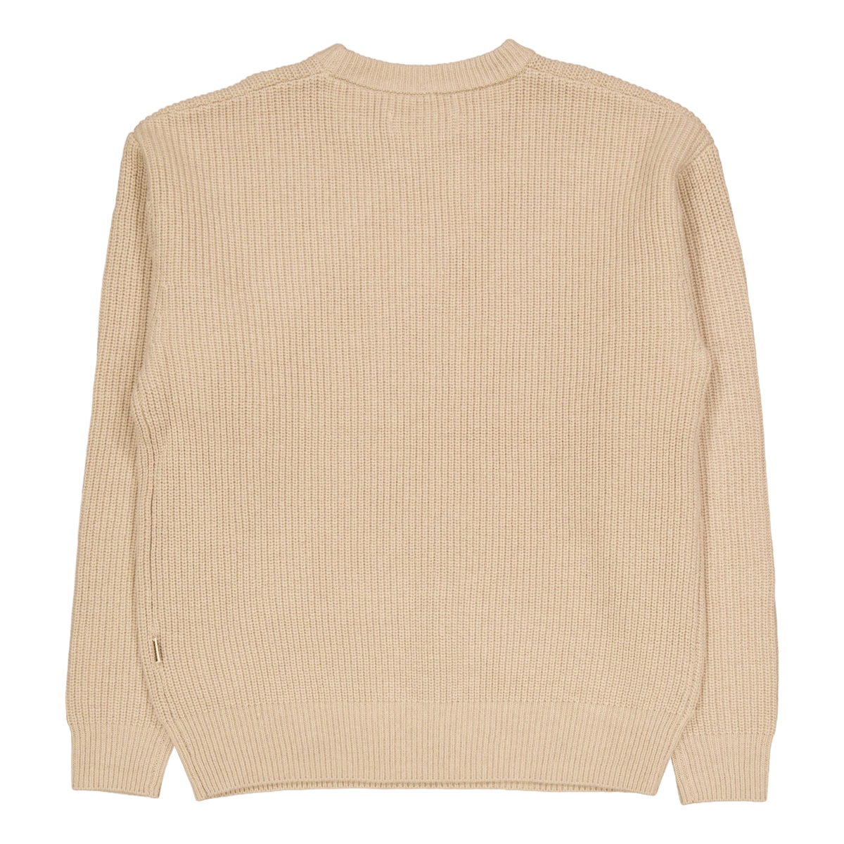 Wbkurt Base Knit Stone