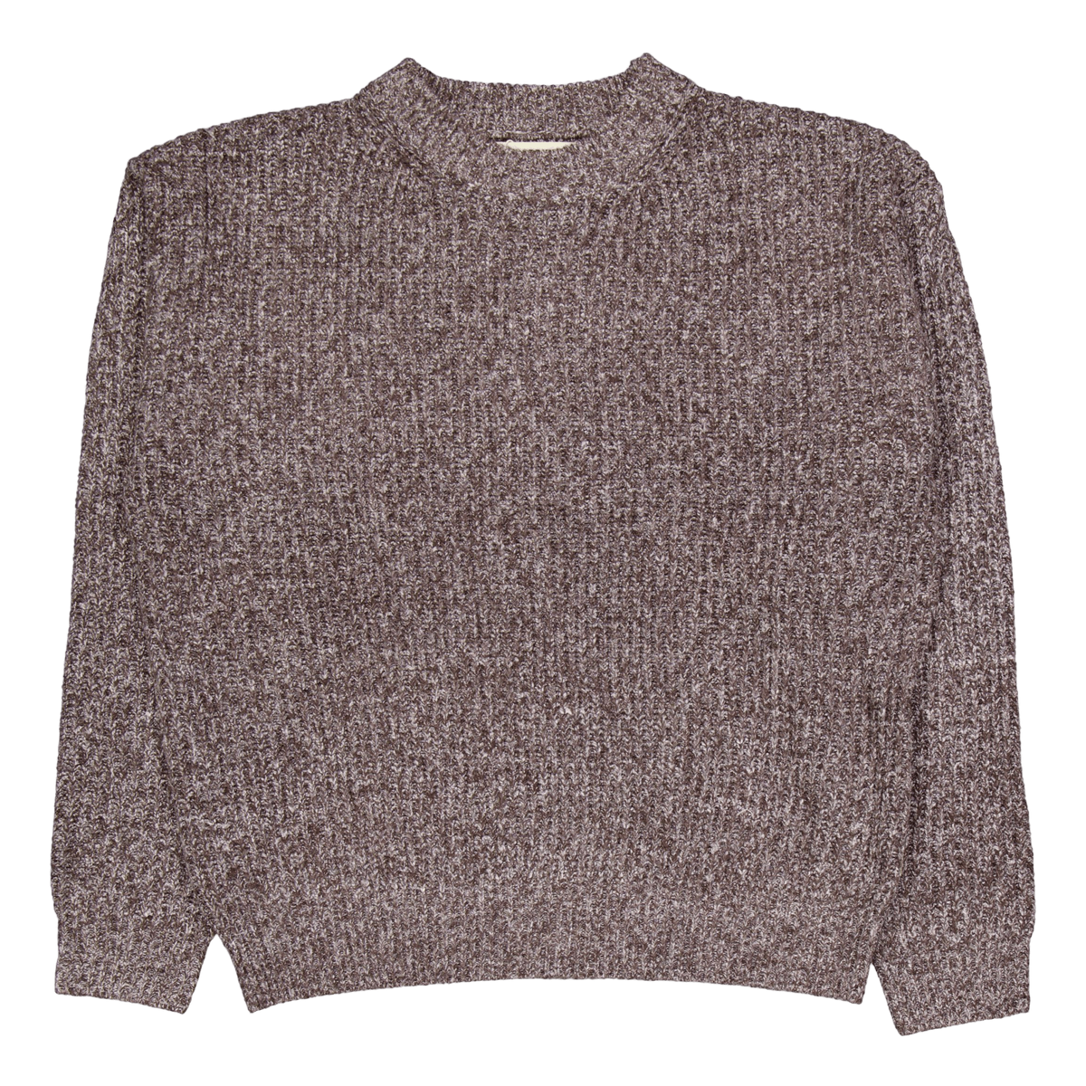 Wbtrooby Nister Knit Brown