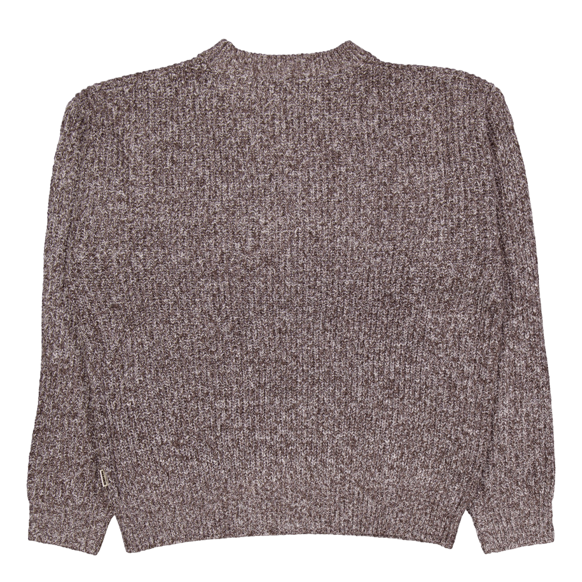 Wbtrooby Nister Knit Brown