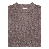 Wbtrooby Nister Knit Brown