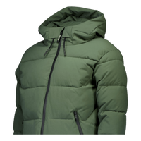 Wbjoseph Tech Jacket Army