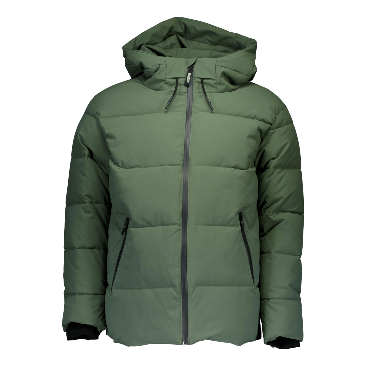 Wbjoseph Tech Jacket Army