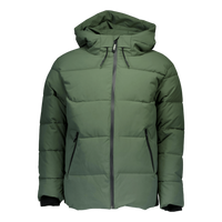 Wbjoseph Tech Jacket Army