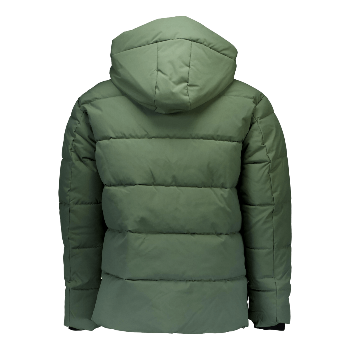 Wbjoseph Tech Jacket Army