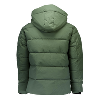 Wbjoseph Tech Jacket Army