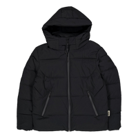 Wbjoseph Tech Jacket Black