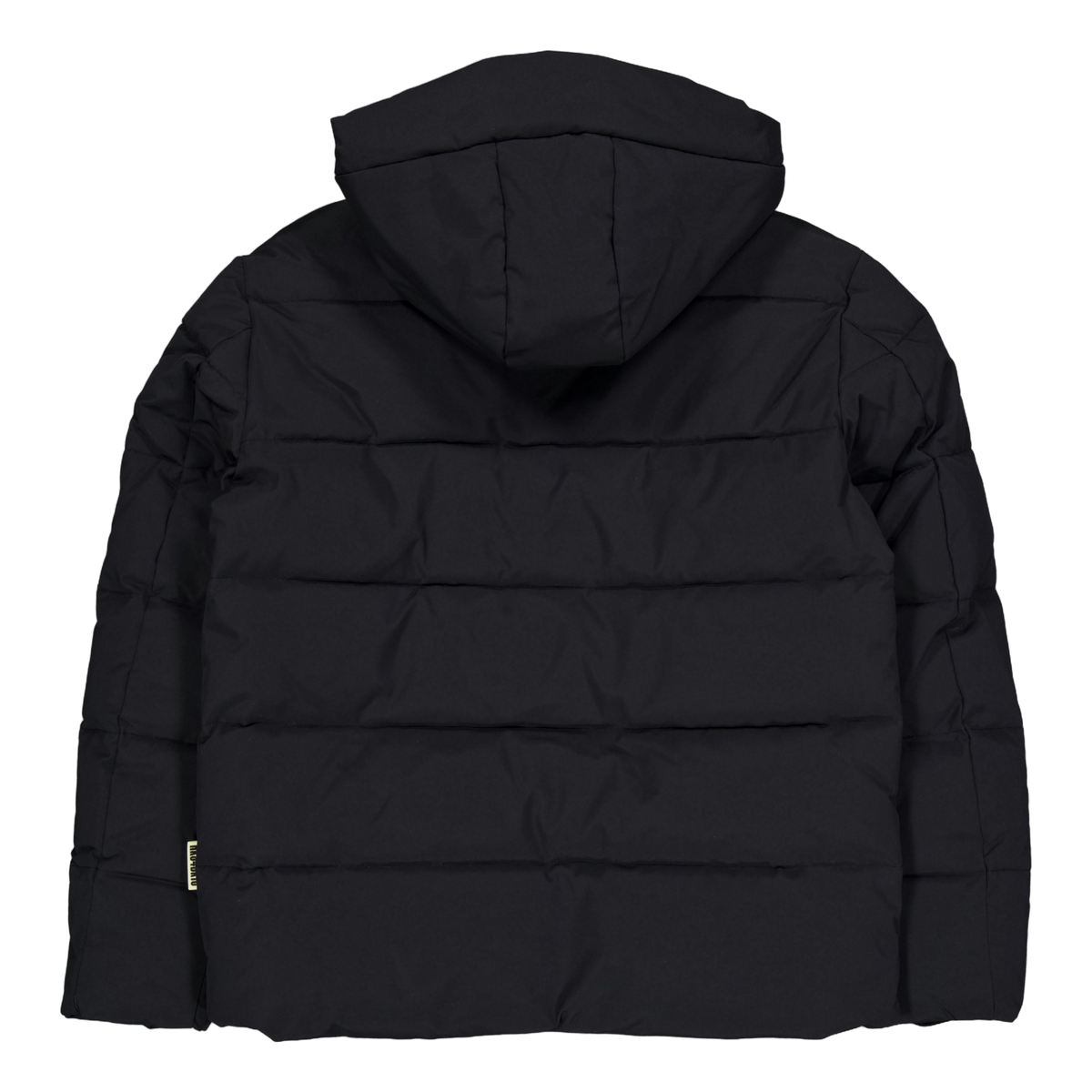 Wbjoseph Tech Jacket Black