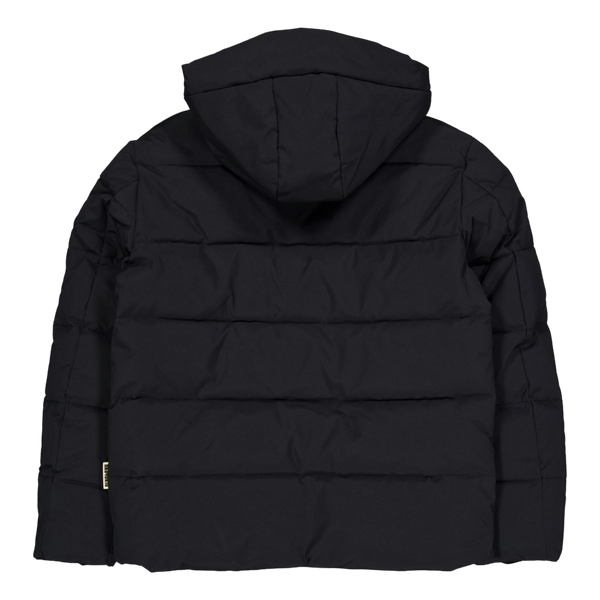 Wbjoseph Tech Jacket Black