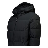 Wbjoseph Tech Jacket Black