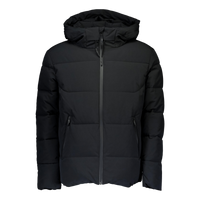 Wbjoseph Tech Jacket Black