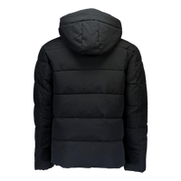 Wbjoseph Tech Jacket Black